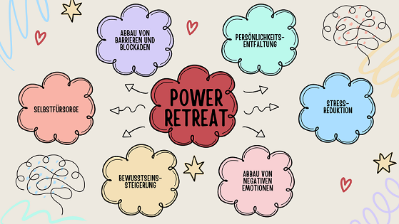 Power-Retreat